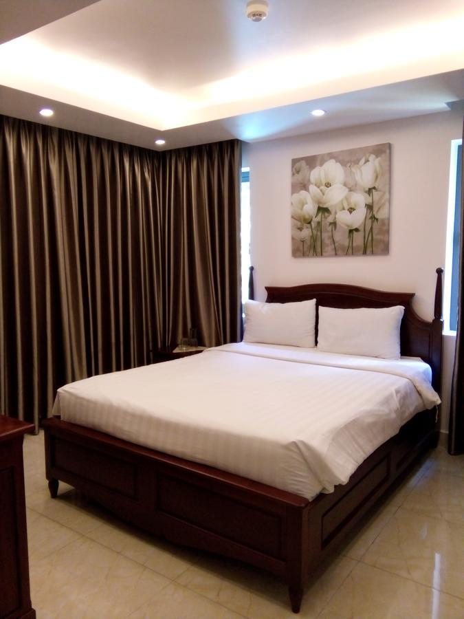 Davinci * TP. Hồ Chí Minh