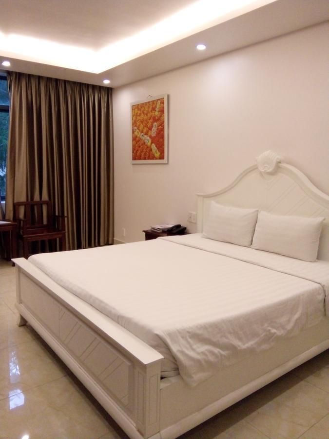 Khách sạn Davinci *