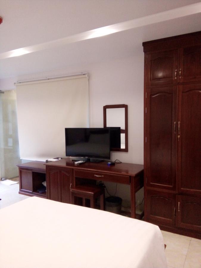 Davinci Khách sạn TP. Hồ Chí Minh