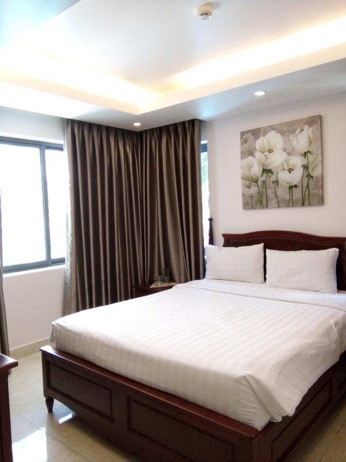 Davinci TP. Hồ Chí Minh