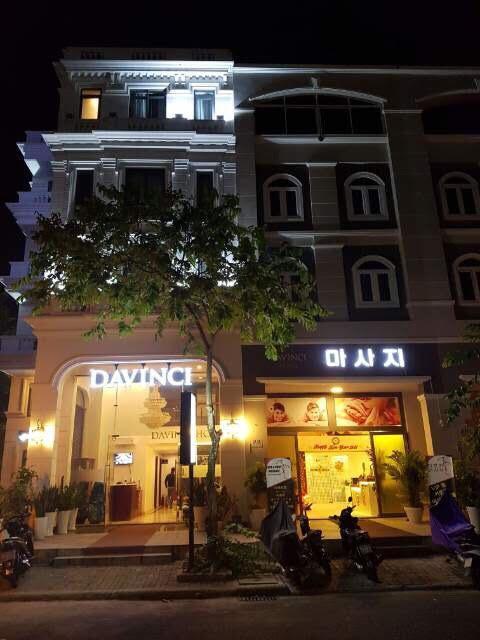 Davinci